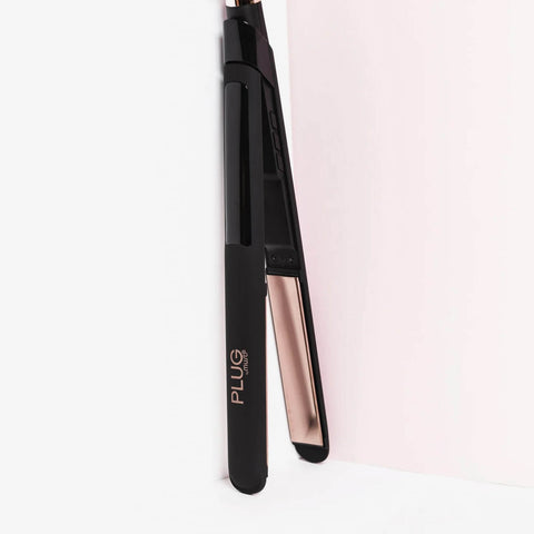 PLUG BY MUST52 - Fer plat Sleek 1''