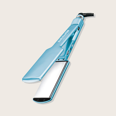 Nano Titanium Ultra Slim Flat Iron 2’’ #BNT4074C