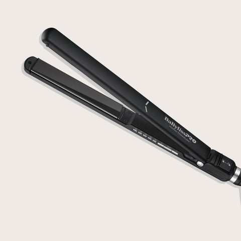 BABYLISSPRO - Fer plat nano-titanium ultra-mince 1'' noir | BNT4172TBKC