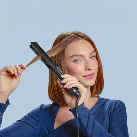 BABYLISSPRO - Fer plat nano-titanium ultra-mince 1'' noir | BNT4172TBKC