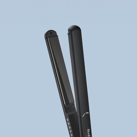 BABYLISSPRO - Fer plat nano-titanium ultra-mince 1'' noir | BNT4172TBKC