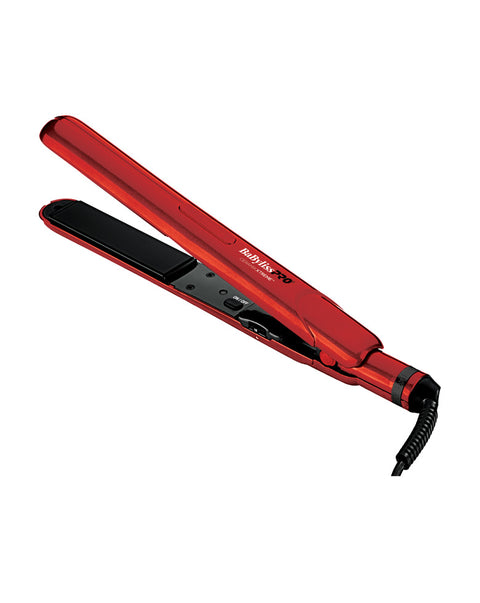 RED CERAMIX XTREME FLAT IRON 1" #BAB9555RC