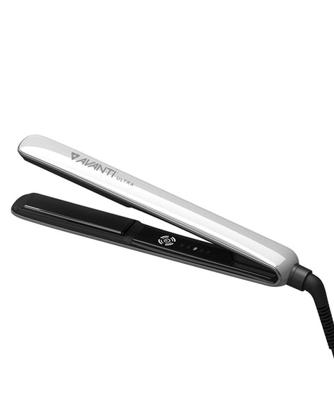 Tourmaline ceramic flat iron 1’’ #AVSLEEKINCIconica collection