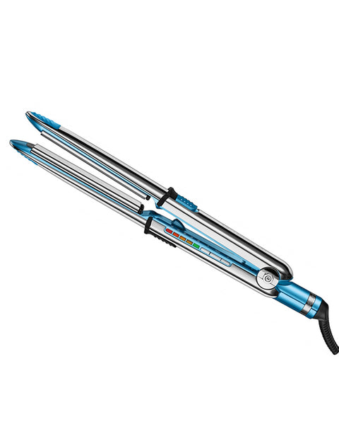 STAINLESS STEEL OPTIMA3000 FLAT IRON 1-1/4"