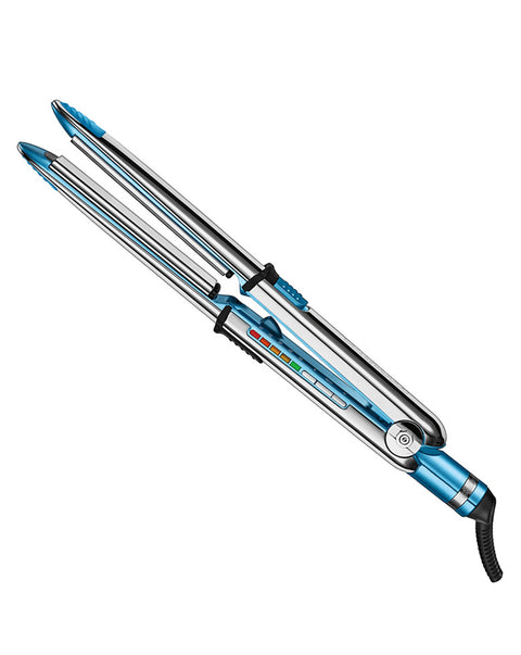 STAINLESS STEEL OPTIMA3100 FLAT IRON 1’’