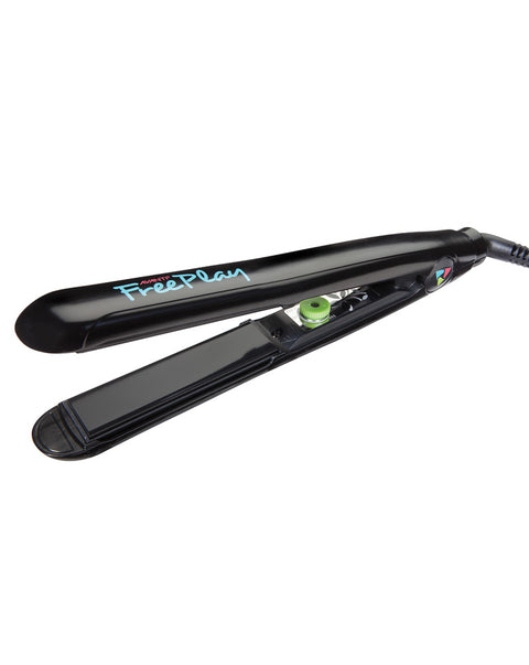 FER PLAT AVANTI FREEPLAY 1'' TITANE #AFRSTYLE1C