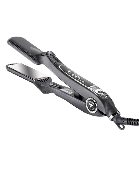 Wet-Dry Nano Flat Iron #WD-AVCROC