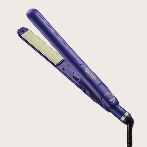 DANNYCO - WICKED Babylisspro fer plat Glinda violet