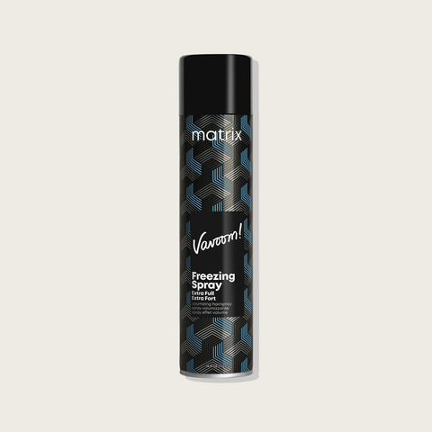 Vavoom Freezing Spray Extra Hold 