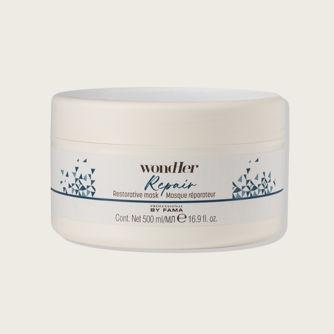 PBF - WONDHER Masque Repair 500 ml