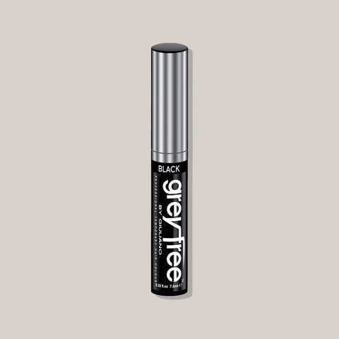 GREYFREE - Mascara à cheveux noir | G108