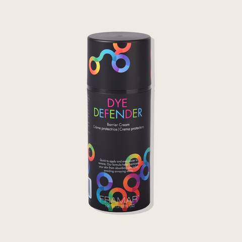 Dye Defender Barrier Cream