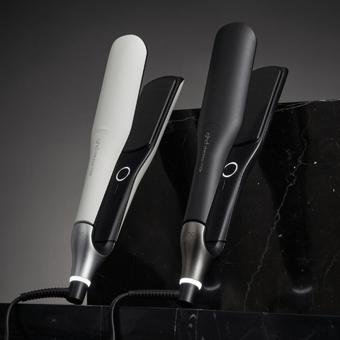 Lisseur Chronos Max Noir 