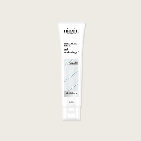 THICKENING GEL 