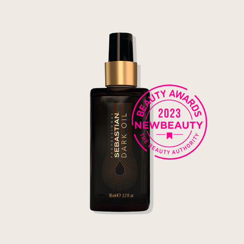 SEB Dark Oil 95ml 