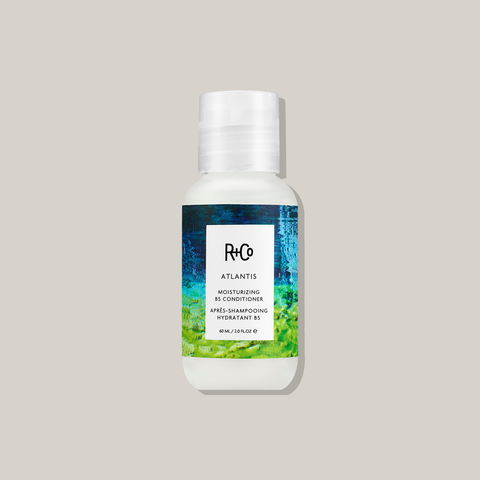 APRÈS-SHAMPOOING HYDRATANT B5 ATLANTIS 