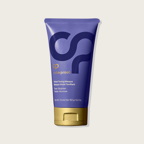 Weekly Blonde Masque 