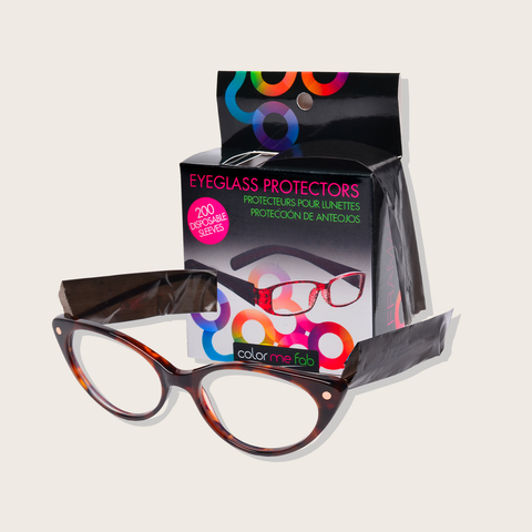 Eyeglass Protector Sleeves - 200 units