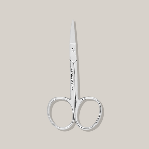 Ciseau à cuticules de 3-1/2 po 