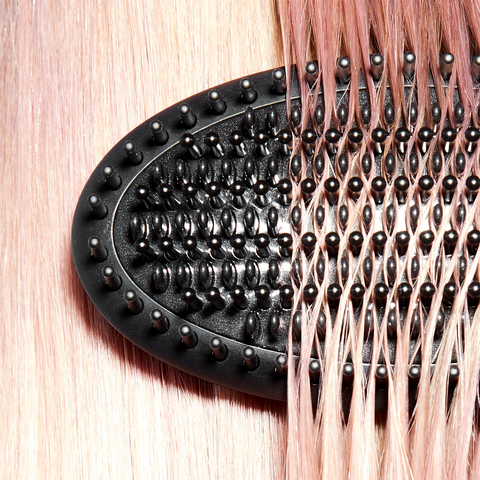 Brosse Chauffante Lissante Glide GHD