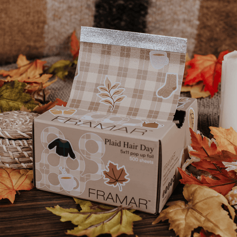 Pop Up 500 Feuilles  5" X 11" 