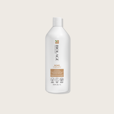 Shampooing Bond Therapy 1L Biolage