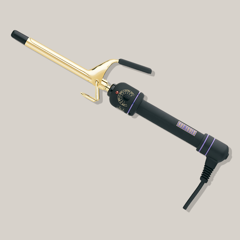 HOT TOOLS - Fer à friser miniature 1/2" | 1103CN