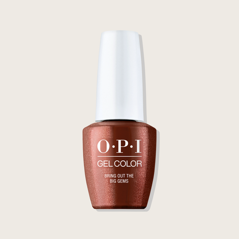 GelColor | Bring Out the Big Gems | HPP12