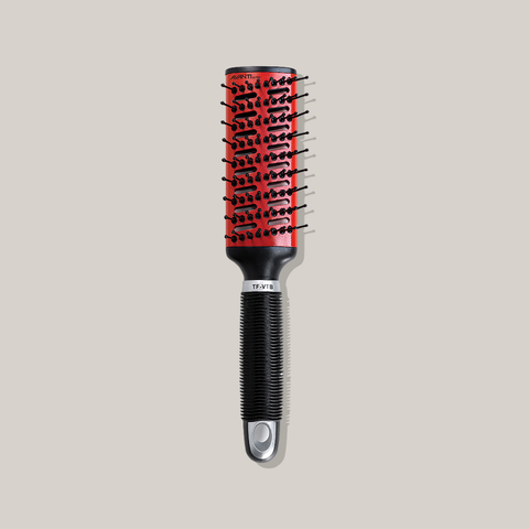 Brosse thermique circulaire TF-VT8C 