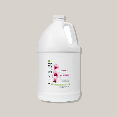 BIOLAGE - Revitalisant couleur Color Last Gallon
