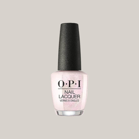 OPI NAIL LACQUER THROW ME A KISS #NLSH2