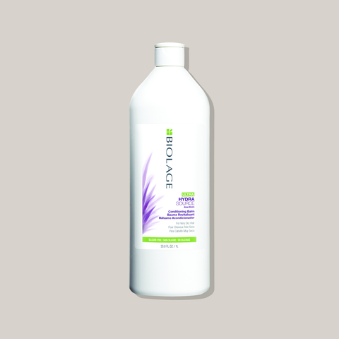 BIOLAGE - Revitalisant hydratant Ultra Hydra Source Litre