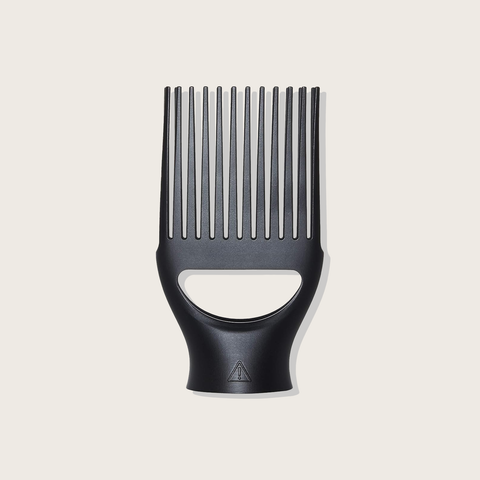 Embout Peigne pour Seche Cheveux Petit 