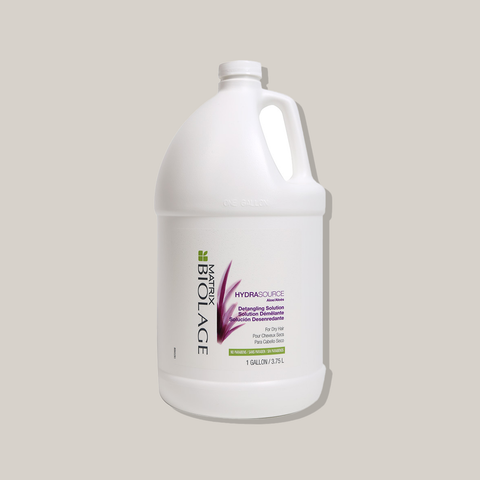 BIOLAGE - Solution démêlante Hydra Source Gallon