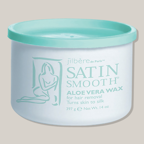 Aloe Vera Wax 