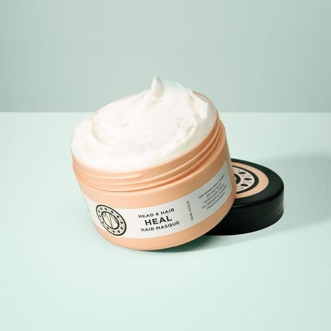 Masque Head/Hair Heal - Beaute Star Pro