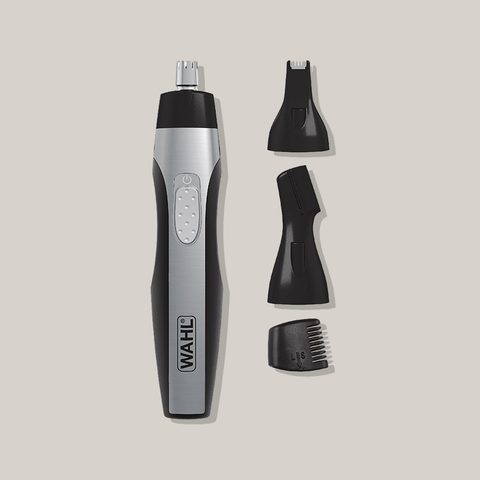 Tondeuse Finition avec Lumière #5572 Wahl