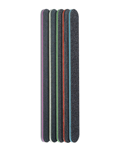 SILKLINE - Lime à ongles coussinée jetable lavande | DP-5C