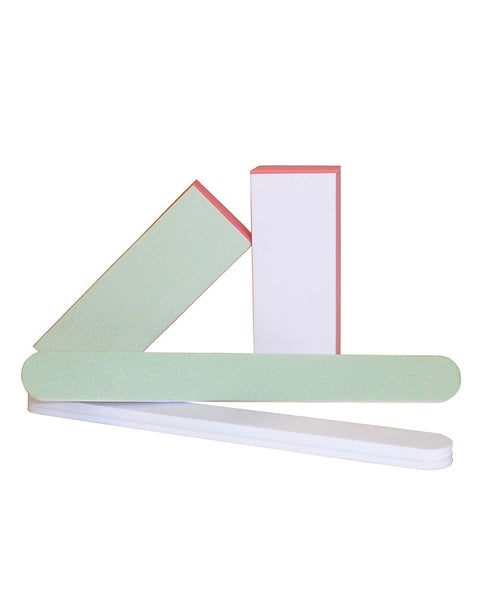 High-Gloss Polishing Block HG-BL