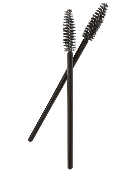 (25/bag) Disposable Mascara WandsMASC-APP