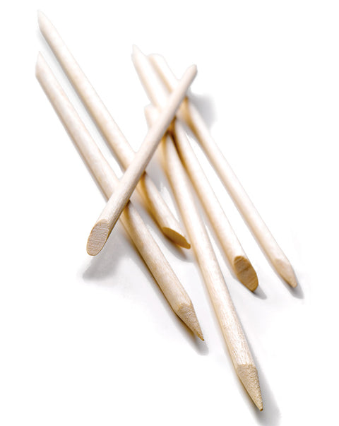 DANNYCO - Bâton de bouleau 144 pqt | MS-PETITE - Beaute Star prod B2C