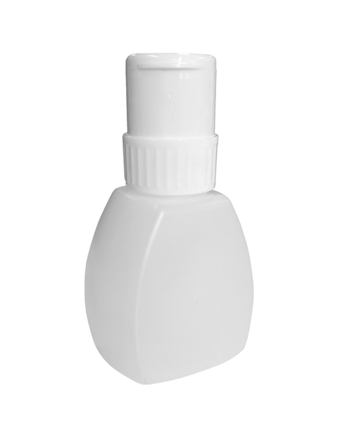 SILKLINE - Pompe distributrice en plastique | SLPUMPC