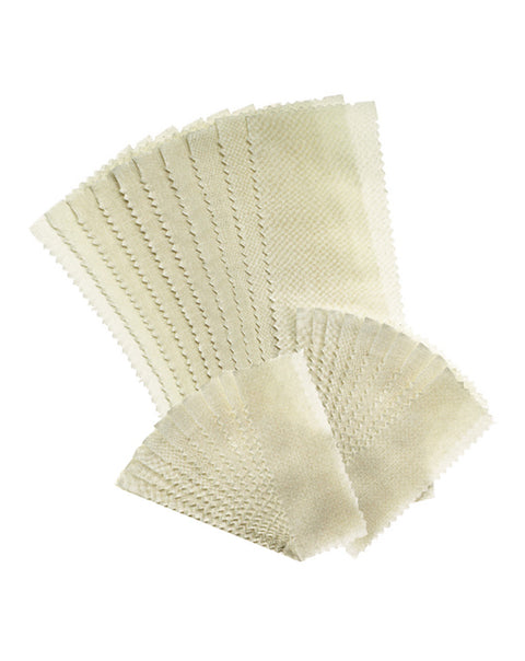 (100/pqt) Bandes d'épilationSSWA01