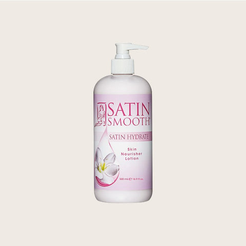 SATIN SMOOTH - Crème nourrissante
