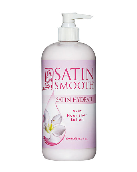 Skin Nourishing Lotion SPF 3SSWLH16G