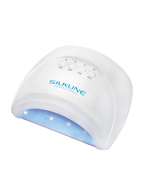 SILKLINE - Lampe UV et DEL 30W | 24UVLEDLAMPC