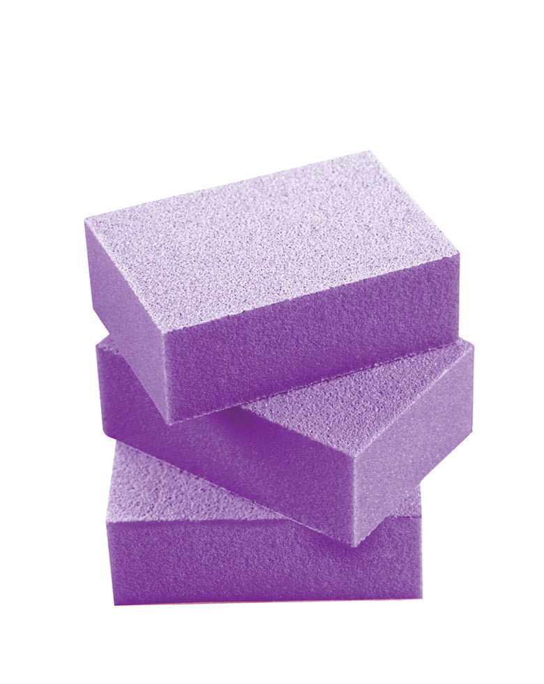 Mini buffing blocks (50 / pack) #DBMINIPRC | Beauté Star