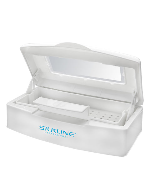 SILKLINE - Plateau de désinfection | SLDISITRAYC