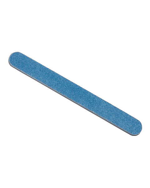Cushioned Blue Disposable Nail FileDP-26