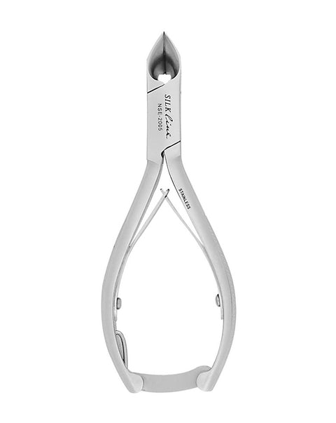 SILKLINE - Pince à ongles d'orteils | NSE-2005NC